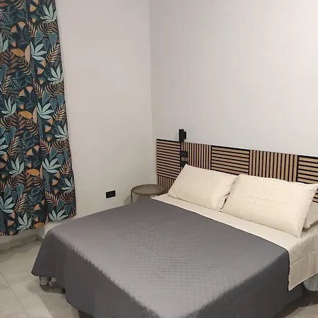 Nap'Poggio Appartment Napoli Esterno foto
