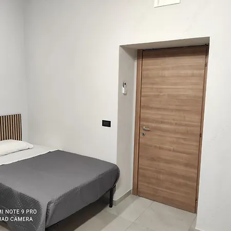 Nap'Poggio Appartment Napoli Esterno foto