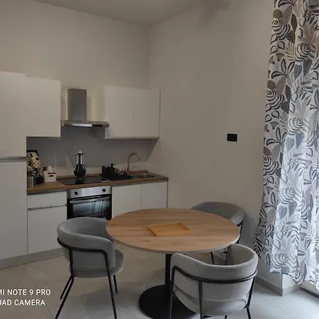 Nap'Poggio Appartment Napoli Esterno foto