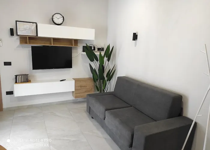 Nap\'Poggio Appartment