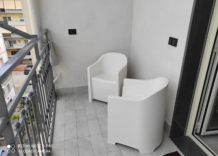 Nap\'Poggio Appartment