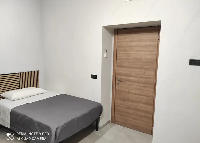 Nap\'Poggio Appartment