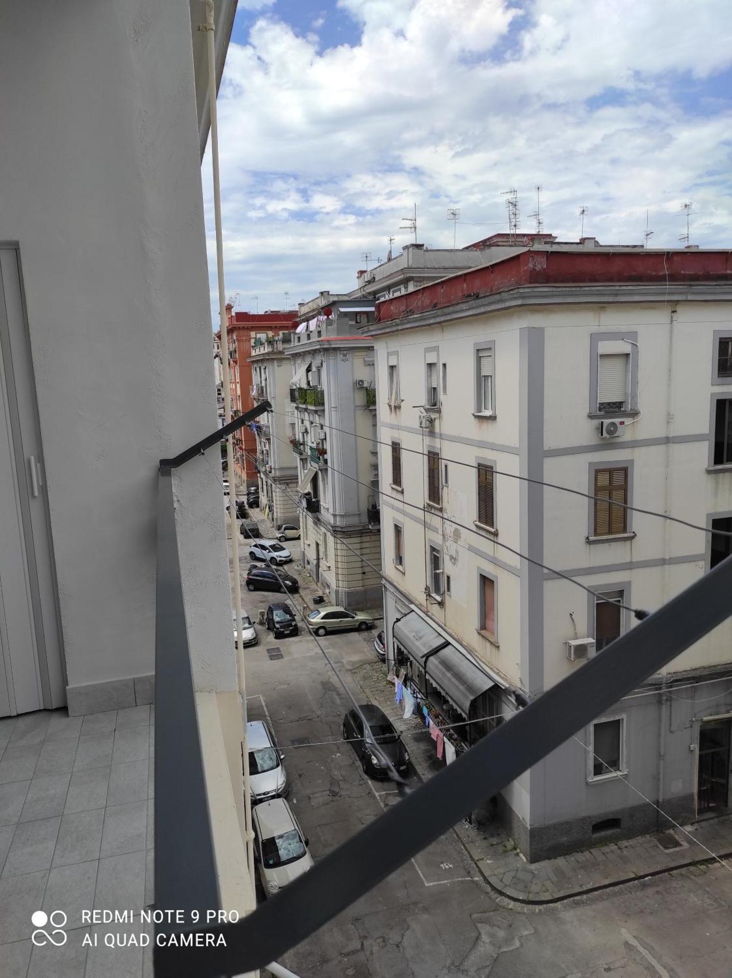 Appartamento Nap'poggio Napoli